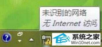 win10ϵͳ½ʾδʶinternetʵͼĲ