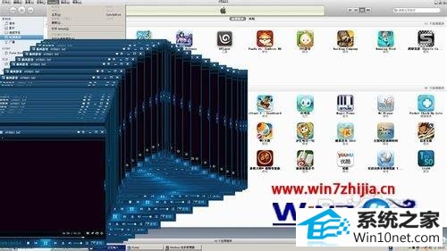 win10ϵͳitunes״̬ͼĲ