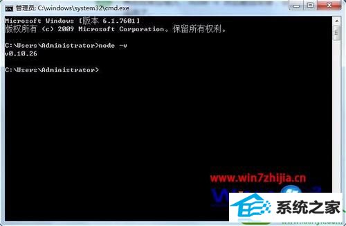 win10ϵͳװnode.jsĽ