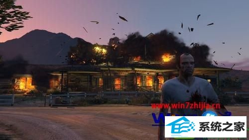 win10ϵͳGTA5ĺÿζҪõĽ